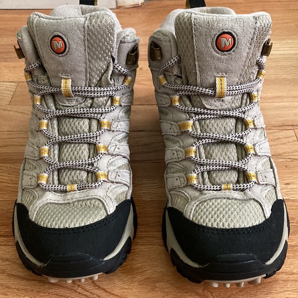 Merrell Moab 2 Vent Mid 7.5 womens - Picture 2 of 12